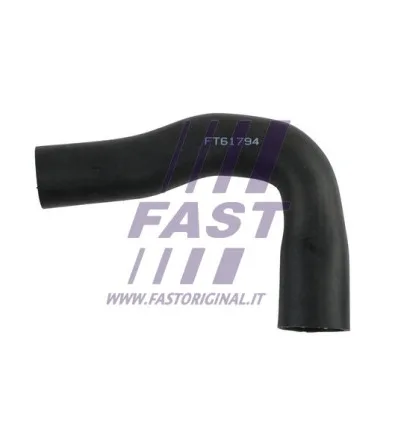Boost hose compatible with Fiat Ford usa