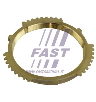 Synchronizer manual gearbox compatible with Fiat Citroën Peugeot