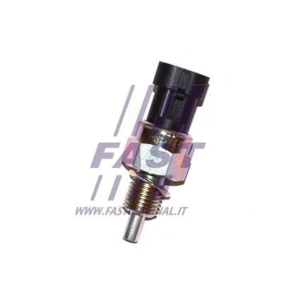 Contacteur feu de recul compatible pour Iveco