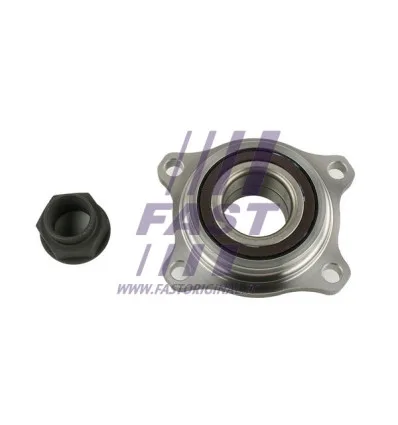 Kit de roulements de roue compatible pour Alfa Romeo