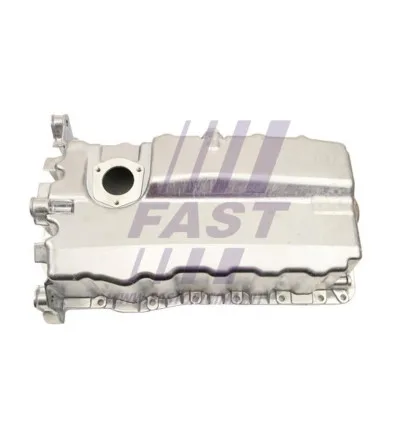 Oil pan compatible with Volkswagen