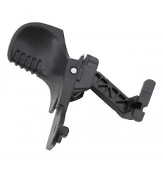 Door handle exterior Left Renault Twingo