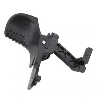 Poignee de porte exterieur Gauche Renault Twingo