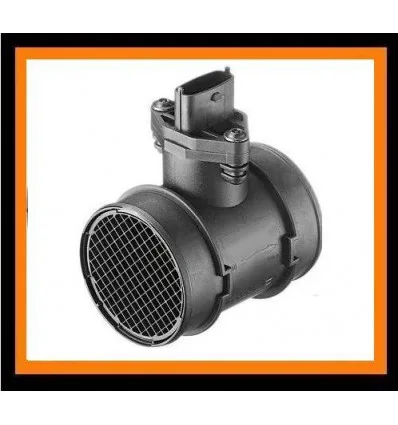 Débitmètre d'air pour Alfa Romeo Fiat Lancia Opel 1.9 avec 2.4JTD avec 1.6 ave c1.8 avec 2.0 16v