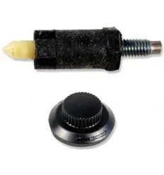 Silent-bloc de cache moteur supérieur pour Peugeot Citroën Hdi