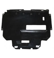 Cache de protections sous moteur pour Citroën C5 phase 1 2.2 Hdi