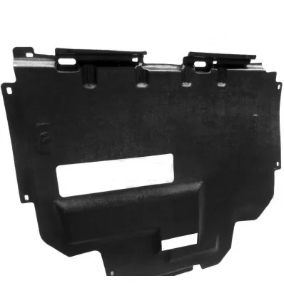 Citroen C5 phase 1 2.2 Hdi under engine protection cover