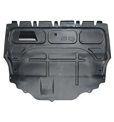Cache sous moteur Audi A1 Seat Ibiza Cordoba Vw Fox Polo Skoda Roomster Fabia TDi Diesel