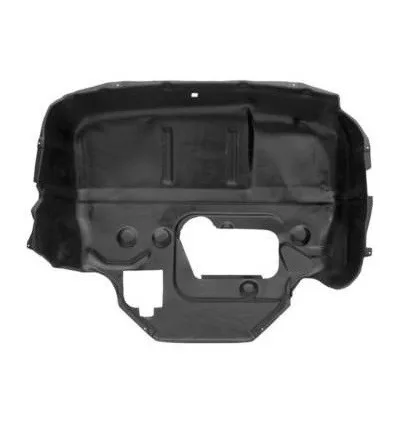 Protective cover under engine Vw Transporter T4