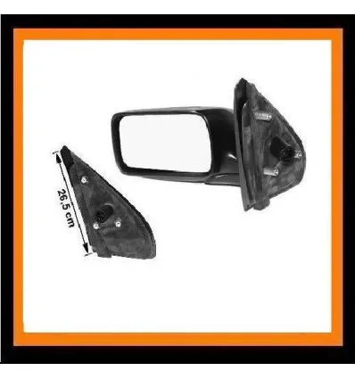 Electric Left Mirror Alfa 145