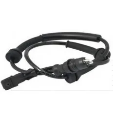 Capteur ABS arrière pour Renault Laguna 2 prises rondes