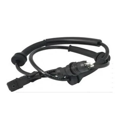 Capteur ABS arrière pour Renault Laguna 2 prises rondes
