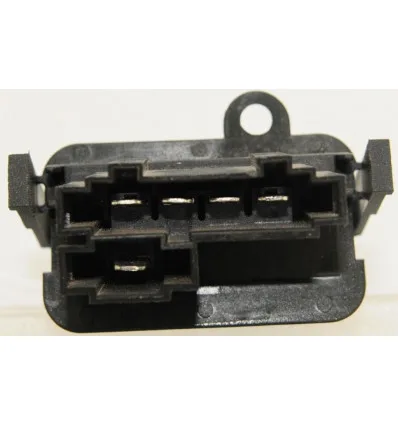 Resistance Element de commande chauffage Vw Caddy Golf 3 Polo Vento Arosa Cordoba Ibiza Inca