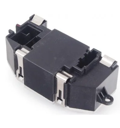 Résistance commande chauffage ventilation pour Audi A3 A4 Q7 TT Altea Ibiza Leon Toledo Škoda Golf Eos Jetta Passat Scirroco