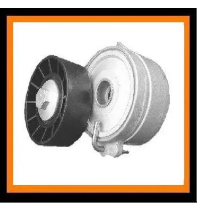 Galet tendeur pour Peugeot 206 306 406 806 Citroën Xsara Xantia Berlingo 2.0 Hdi