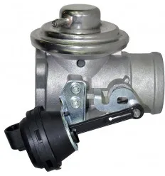 Vanne EGR pour Seat Ibiza Cordoba Škoda Fabia Octavia Volkswagen Polo 1.9 tDi