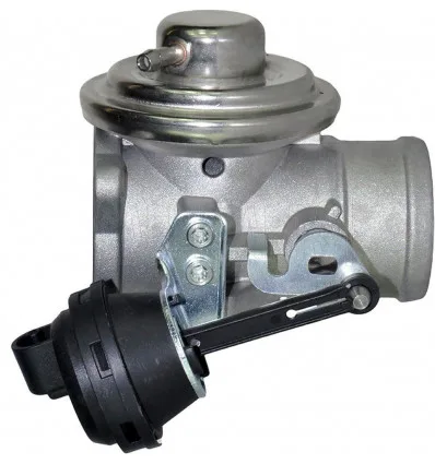 Egr valve Seat Ibiza Cordoba Skoda Fabia Octavia Vw Polo 1.9 TDi