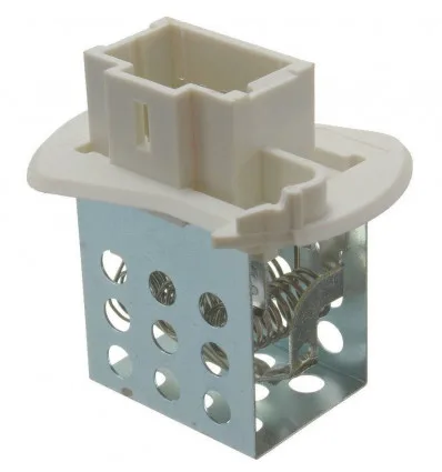 Résistance de Chauffage pour Renault Master 2 Opel Movano Nissan Interstar