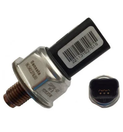 Peugeot Citroen 1.4 / 1.6 Hdi rail fuel pressure sensor