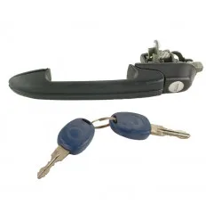 Poignée de porte Avant gauche pour Fiat Brava Bravo Marea