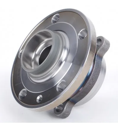 Hub Front wheel bearing Audi A3 Seat Leon Toledo Alhambra Vw Golf Touran Sharan Caddy Octavia