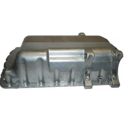Carter d'huile Alu pour Peugeot 206 306 307 406 806 Partner Citroën Xsara Picasso Xantia Evasion Jumpy 2.0 Hdi