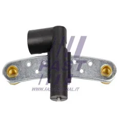 Capteur d'angle vilebrequin compatible pour Renault