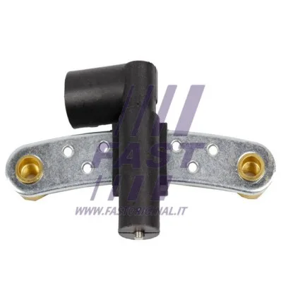 Crankshaft angle sensor compatible with Renault