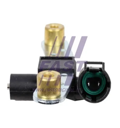 Crankshaft angle sensor compatible with Renault