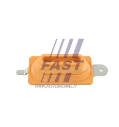 Elastic suspension stop compatible with Ford