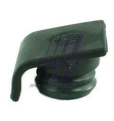 Bouchon goulotte de remplissage d'huile compatible pour Fiat Lancia