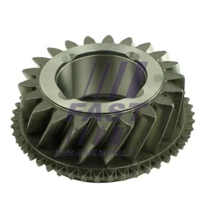 Renvoi d'angle câble flexible de compteur de vit. compatible pour Iveco