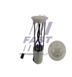 Unité d'injection de carburant compatible pour Iveco