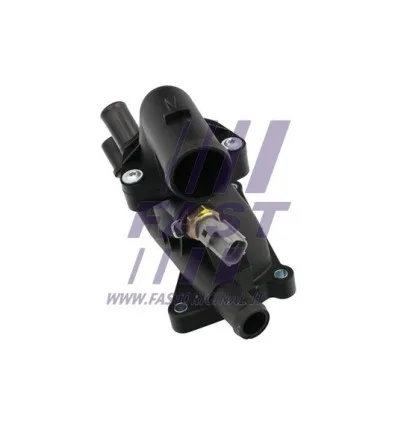 Thermostat liquide de refroidissement compatible pour Ford