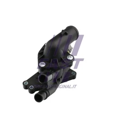 Thermostat liquide de refroidissement compatible pour Ford