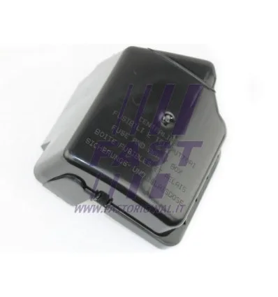 Fuse box compatible with Fiat Opel