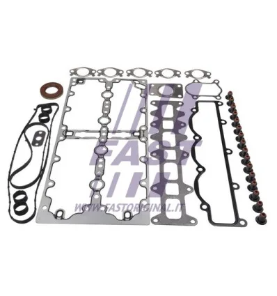 Upper cover compatible with Fiat uaz Peugeot Iveco karsan