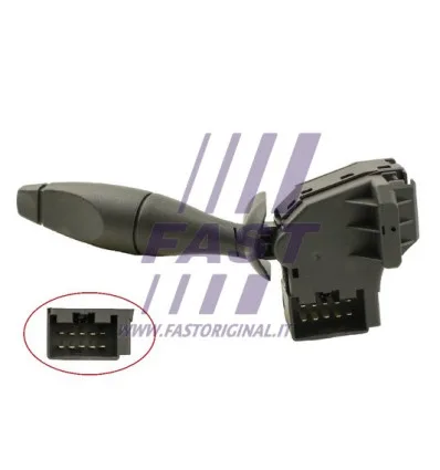 Steering Column Switch Compatible With Ford