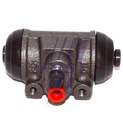Wheel cylinder compatible with Peugeot Fiat Citroën