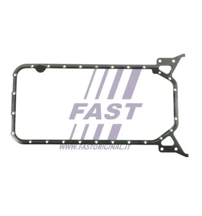 Joint d'étanchéité carter d'huile compatible pour Mercedes-Benz ssangyong Chrysler Mercedes-Benz (fjda)