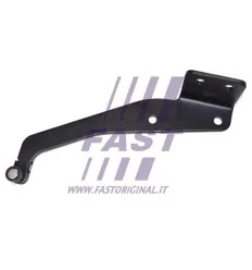 Guida a rulli porta scorrevole compatibile per Ford