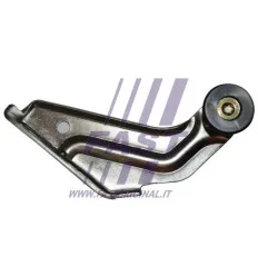 Guidage à galets porte coulissante compatible pour Renault