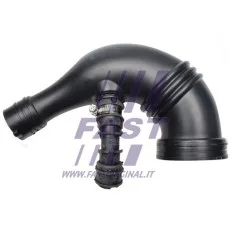 Tuyau d'aspiration alimentation d'air compatible pour Fiat