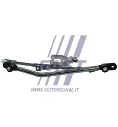 Tringleria tergicristallo compatibile con Alfa Romeo
