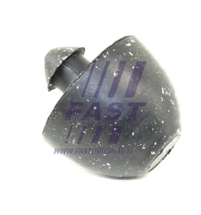 Fixation cric compatible pour Iveco