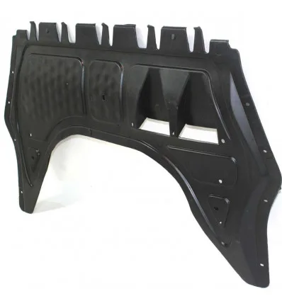 Under engine protection cover Audi A3 Golf 5 Caddy Eos Seat Altea petrol