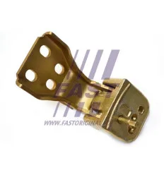 Charnière de porte compatible pour Ford