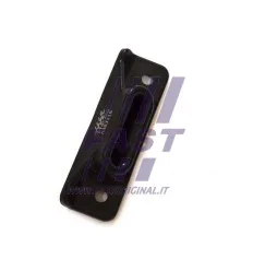 Guidage bouton de verrouillage compatible pour Ford