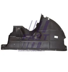 Insonoristaion du compartiment moteur compatible pour Fiat Peugeot Citroën