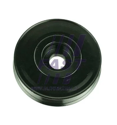Poulie vilebrequin compatible pour Ford Peugeot Citroën Volvo Toyota
